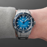 Carregue a imagem no visualizador da Galeria, Relógio Christopher Ward C60 Trident Lumière 41mm C60-41C3H31T0BB0-B0