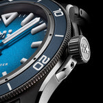 Carregue a imagem no visualizador da Galeria, Relógio Christopher Ward C60 Trident Lumière 41mm C60-41C3H31T0BB0-B0