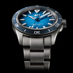 Carregue a imagem no visualizador da Galeria, Relógio Christopher Ward C60 Trident Lumière 41mm C60-41C3H31T0BB0-B0