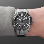 Carregue a imagem no visualizador da Galeria, Relógio Christopher Ward C60 Trident Lumière 41mm C60-41C3H31T0KK0-B0