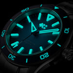 Carregue a imagem no visualizador da Galeria, Relógio Christopher Ward C60 Trident Lumière 41mm C60-41C3H31T0KK0-B0