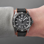Carregue a imagem no visualizador da Galeria, Relógio Christopher Ward C60 Trident Lumière 41mm C60-41C3H31T0KK0-RKO