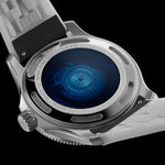 Carregue a imagem no visualizador da Galeria, Relógio Christopher Ward C60-42ADA31S0BB3-RKW C60 Sapphire Edge 42mm Automático