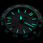 Carregue a imagem no visualizador da Galeria, Relógio Christopher Ward C60-42ADA31S0KW1-HK C60 Trident Pro 300 42mm