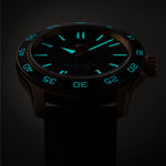 Carregue a imagem no visualizador da Galeria, Relógio Christopher Ward C60-42ADC31B0KK0-VT1 C60 Pro 300 Bronze 42mm