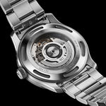 Carregue a imagem no visualizador da Galeria, Relógio Christopher Ward C60-42C3H1-S0KK0-VT1 Trident Biscay Automático 42mm