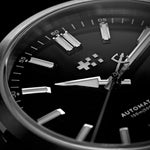 Carregue a imagem no visualizador da Galeria, Relógio Christopher Ward C63 Sealander - Automático - 36mm C63-36ADA3-S00K1-B0