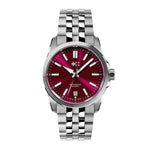 Carregue a imagem no visualizador da Galeria, Relógio Christopher Ward C63 Sealander - Automático - 36mm C63-36ADA3-S00R3-B1