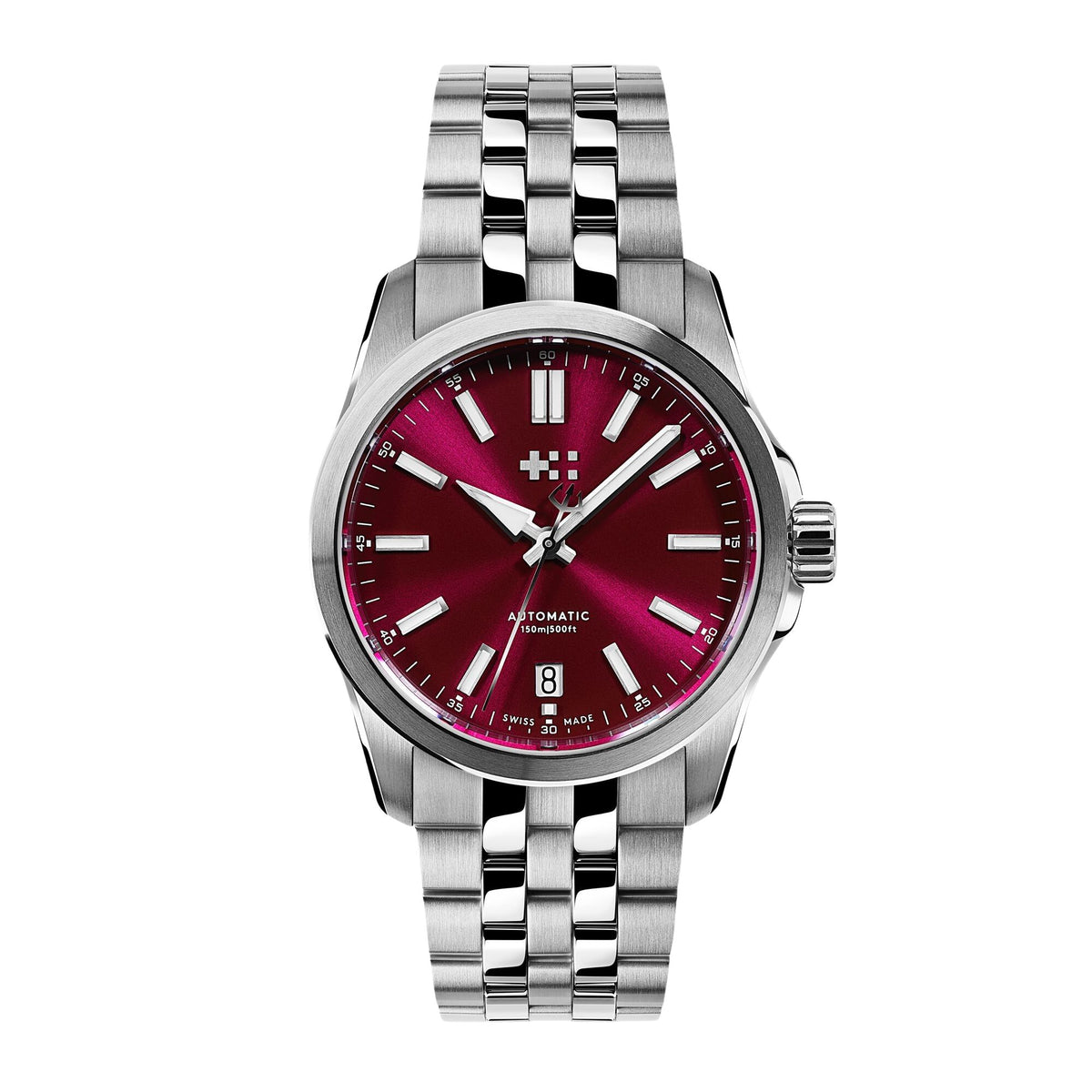 Relógio Christopher Ward C63 Sealander - Automático - 36mm C63