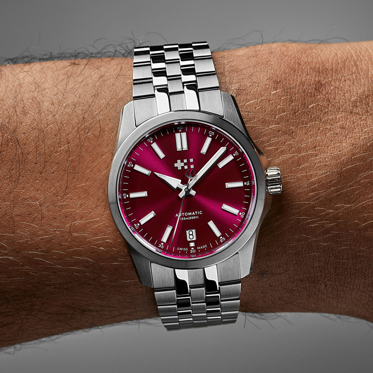 Relógio Christopher Ward C63 Sealander - Automático - 36mm C63