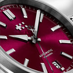 Carregue a imagem no visualizador da Galeria, Relógio Christopher Ward C63 Sealander - Automático - 36mm C63-36ADA3-S00R3-B1