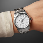 Carregue a imagem no visualizador da Galeria, Relógio Christopher Ward C63 Sealander - Automático - 36mm C63-36ADA3-S00W1-B0