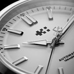 Carregue a imagem no visualizador da Galeria, Relógio Christopher Ward C63 Sealander - Automático - 36mm C63-36ADA3-S00W1-B0