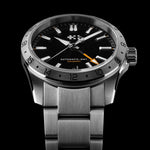 Carregue a imagem no visualizador da Galeria, Relógio Christopher Ward C63 Sealander GMT 36 - Automático 36mm C63-36AGM3-S00K0-B0