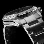 Carregue a imagem no visualizador da Galeria, Relógio Christopher Ward C63 Sealander GMT 36 - Automático 36mm C63-36AGM3-S00K0-B0