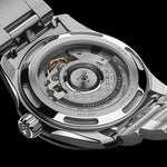 Carregue a imagem no visualizador da Galeria, Relógio Christopher Ward C63 Sealander GMT 36 - Automático 36mm C63-36AGM3-S00W0-B0