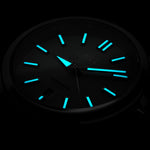 Carregue a imagem no visualizador da Galeria, Relógio Christopher Ward C63-39ADA3-S00W2-B0 C63 Sealander Automático 39mm