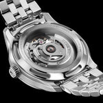 Carregue a imagem no visualizador da Galeria, Relógio Christopher Ward C63 Sealander Automático C63-39ADA4-S00V0-B1