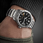 Carregue a imagem no visualizador da Galeria, Relógio Christopher Ward C63-39AGM3-S00K2-B0 C63 Sealander GMT 39mm