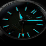 Carregue a imagem no visualizador da Galeria, Relógio Christopher Ward C63-39AGM3-S00V2-B0 C63 Sealander GMT 39mm