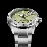 Carregue a imagem no visualizador da Galeria, Relógio Christopher Ward C63-39AGM4-S00V0-B0 C63 Sealander GMT 39mm Automático