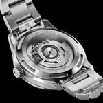 Carregue a imagem no visualizador da Galeria, Relógio Christopher Ward C63 Sealander GMT 39mm Automático C63-39AGM4-S00W0-B0