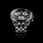 Carregue a imagem no visualizador da Galeria, Relógio Christopher Ward C63 Valour C63-39QCC3-S00K0-B1 39mm