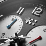 Carregue a imagem no visualizador da Galeria, Relógio Christopher Ward C63 Valour C63-39QCC3-S00K0-B1 39mm