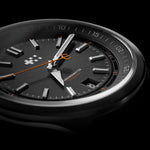 Carregue a imagem no visualizador da Galeria, Relógio Christopher Ward C63 Sealander Elite 40mm Automático C63-40ADA3-T00K1-B0