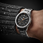 Carregue a imagem no visualizador da Galeria, Relógio Christopher Ward C63 Sealander Elite 40mm Automático C63-40ADA3-T00K1-B0