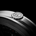 Carregue a imagem no visualizador da Galeria, Relógio Christopher Ward C63 Sealander Elite 40mm Automático C63-40ADA3-T00K1-B0