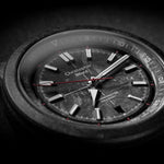 Carregue a imagem no visualizador da Galeria, Relógio Christopher Ward C63 Colchester - 41mm Automático C63-41ADA3-C00C0-HK