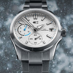 Carregue a imagem no visualizador da Galeria, Relógio Christopher Ward C63 SH21 Snow Leopard - 41mm Automático C63-41APR3-S00W0-B0
