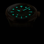 Carregue a imagem no visualizador da Galeria, Relógio Christopher Ward C65-38C3H4-B00V0-WC C65 Dune Aeolian Bronze 38mm