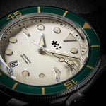 Carregue a imagem no visualizador da Galeria, Relógio Christopher Ward C65 Aquitaine - Automático - 41mm C65-41ADA2-S0VE0-VT