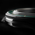 Carregue a imagem no visualizador da Galeria, Relógio Christopher Ward C65 Aquitaine - Automático - 41mm C65-41ADA2-S0VE0-VT