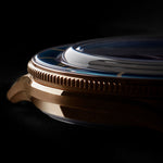 Carregue a imagem no visualizador da Galeria, Relógio Christopher Ward C65 Aquitaine Bronze COSC - Automático - 41mm C65-41ADC2-B0BB0-WB