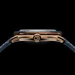 Carregue a imagem no visualizador da Galeria, Relógio Christopher Ward C65 Aquitaine Bronze COSC - Automático - 41mm C65-41ADC2-B0BB0-WB