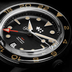 Carregue a imagem no visualizador da Galeria, Relógio Christopher Ward C65-41AGM2-S0KK1-B0 C65 Aquitaine GMT 41mm