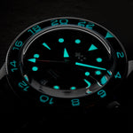 Carregue a imagem no visualizador da Galeria, Relógio Christopher Ward C65-41AGM2-S0KK1-B0 C65 Aquitaine GMT 41mm