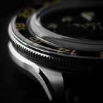 Carregue a imagem no visualizador da Galeria, Relógio Christopher Ward C65-41AGM2-S0KK1-B0 C65 Aquitaine GMT 41mm
