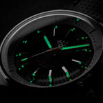 Carregue a imagem no visualizador da Galeria, Relógio Christopher Ward C65 Super Compressor - Automático - 41mm C65-41ASC1-S0WB1-B0