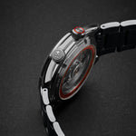 Carregue a imagem no visualizador da Galeria, Relógio Christopher Ward C65 Super Compressor - Automático - 41mm C65-41ASC1-S0WB1-B0