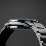 Carregue a imagem no visualizador da Galeria, Relógio Christopher Ward C65 Super Compressor - Automático - 41mm C65-41ASC1-S0WB1-B0