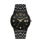 Carregue a imagem no visualizador da Galeria, Relógio Bulova Modern 98D166 - Quartzo - 40mm - Pendulum Relojoaria