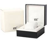 Carregue a imagem no visualizador da Galeria, Relógio Montblanc 115935 - Automático - 42mm - Pendulum Relojoaria