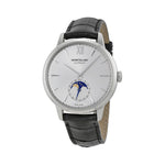 Carregue a imagem no visualizador da Galeria, Relógio Montblanc Meisterstuck Heritage Moonstruck 110699 - Automático - 39mm - Pendulum Relojoaria