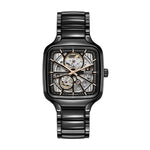 Carregue a imagem no visualizador da Galeria, Relógio Rado True Square R27086162 - Automático - 38mm - Pendulum Relojoaria