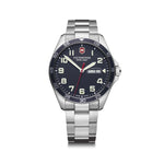 Carregue a imagem no visualizador da Galeria, Relógio Victorinox Fieldforce 241851 - Quartzo - 43mm - Pendulum Relojoaria