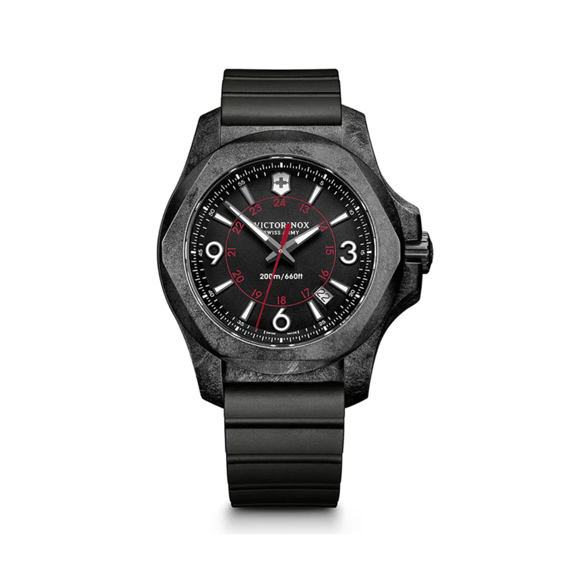 Relógio Victorinox Swiss Army 241777 - Quartzo - 43mm – Pendulum